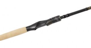 T_WESTIN W8 POWERSTRIKE 2ND SPINNING ROD HANDLE FROM PREDATOR TACKLE*